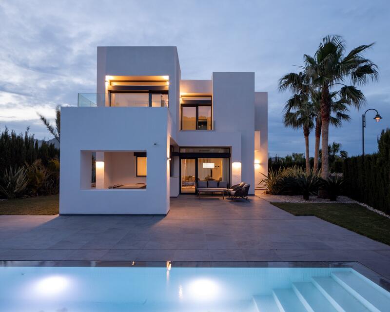 2 chambre Villa à vendre