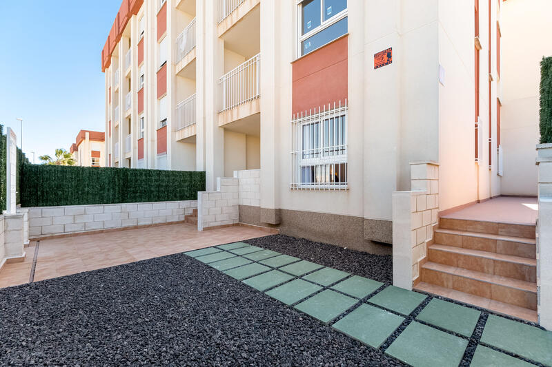 2 Cuarto Apartamento en venta