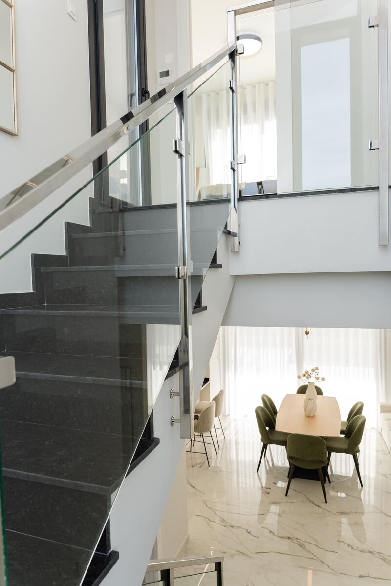 3 slaapkamer Villa Te koop