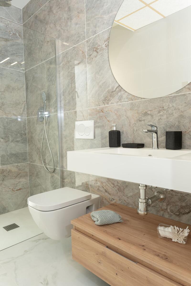 3 slaapkamer Villa Te koop