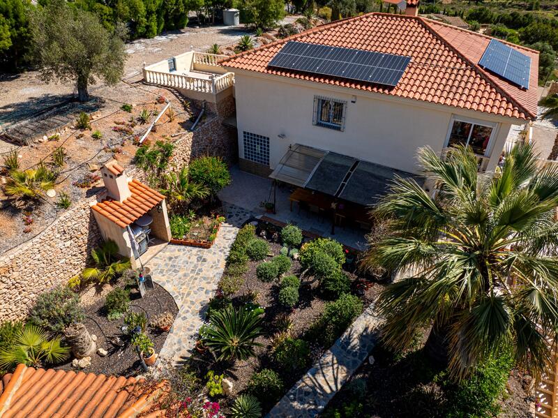 4 bedroom Villa for sale