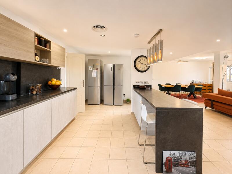 2 chambre Appartement à vendre