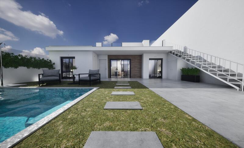 3 bedroom Villa for sale