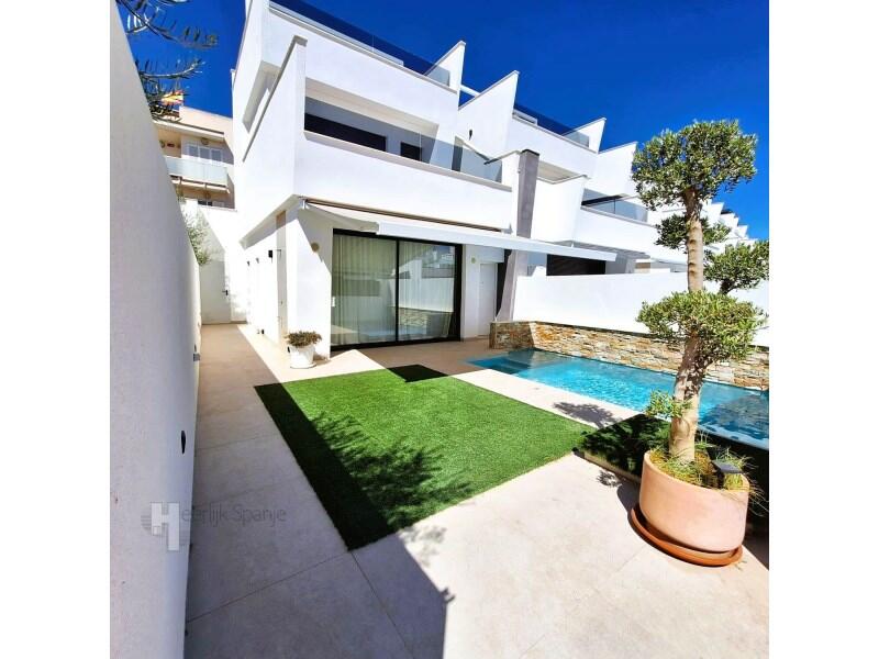 Villa zu verkaufen in San Javier, Murcia