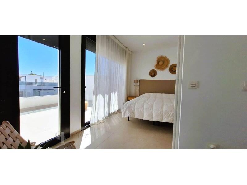 3 Schlafzimmer Villa zu verkaufen