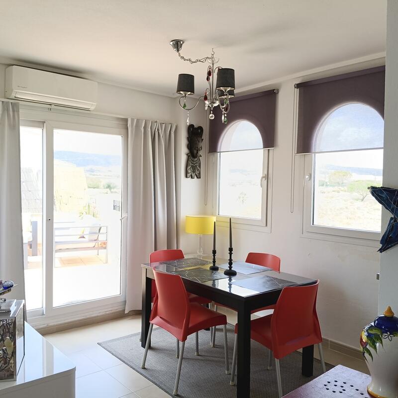 2 slaapkamer Appartement Te koop