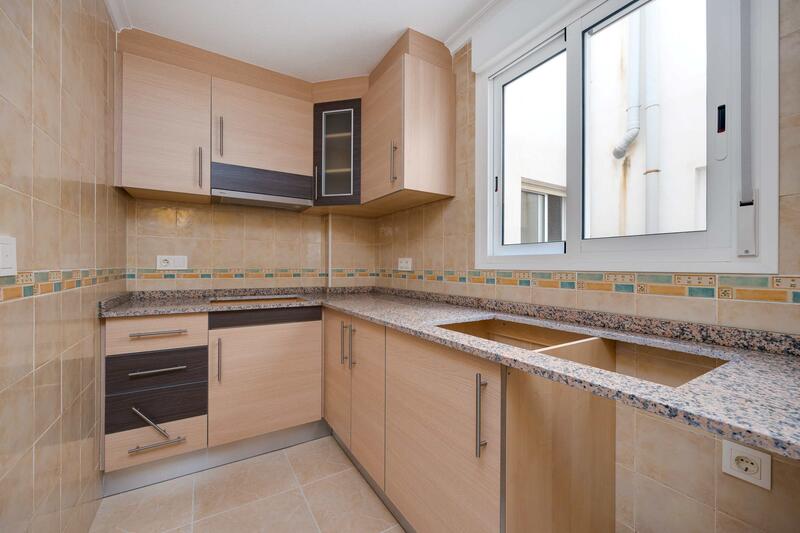 2 Cuarto Apartamento en venta