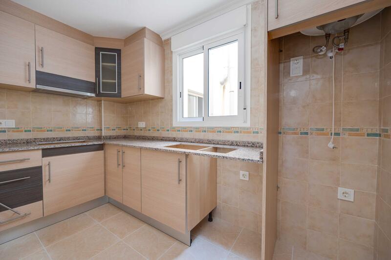 2 Cuarto Apartamento en venta