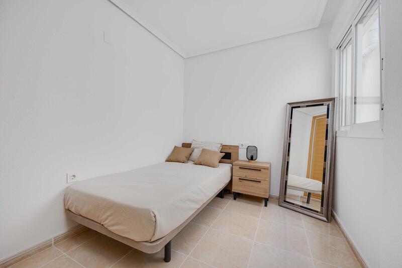 2 Cuarto Apartamento en venta