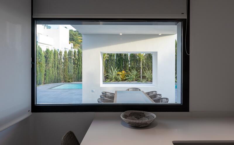 2 chambre Villa à vendre