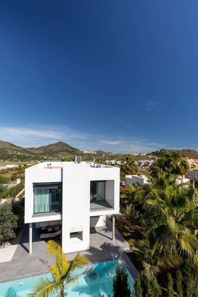 2 chambre Villa à vendre