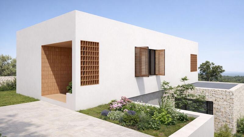 4 slaapkamer Villa Te koop 4 slaapkamer Villa Te koop