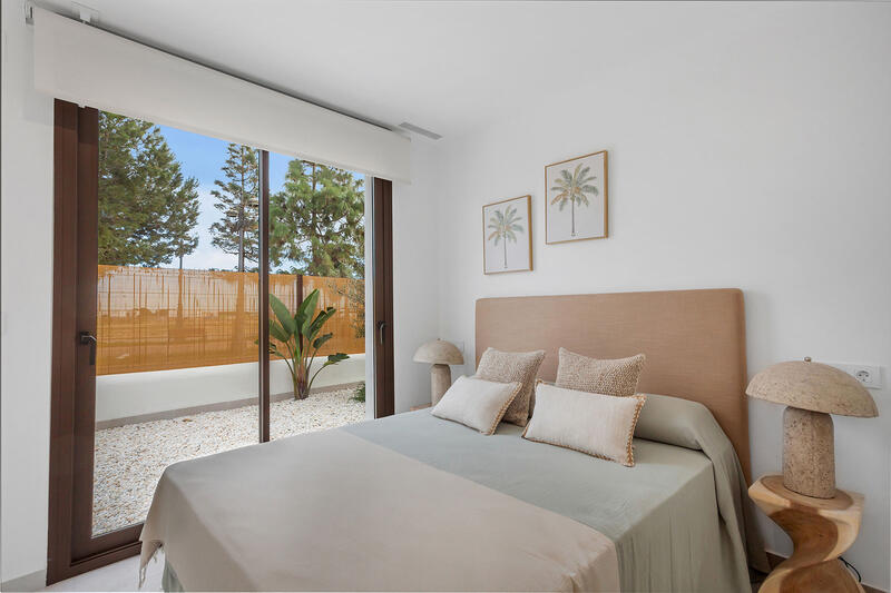 3 Cuarto Villa en venta