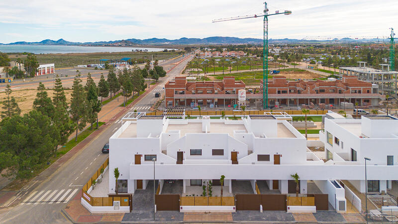 3 Cuarto Villa en venta