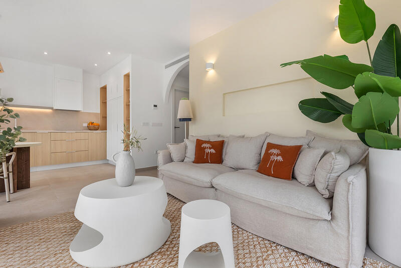 3 Cuarto Villa en venta