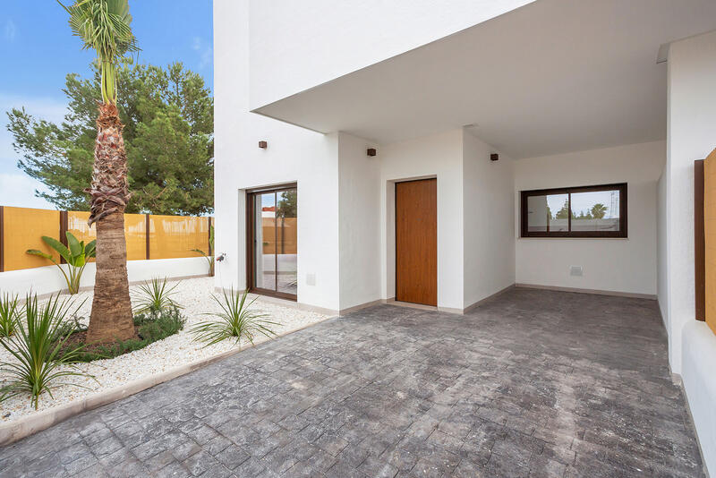 3 Cuarto Villa en venta