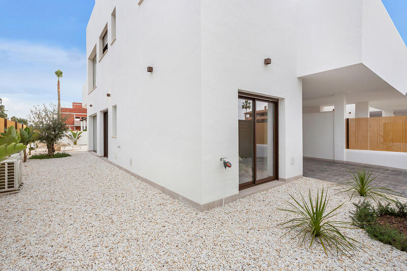 3 Cuarto Villa en venta