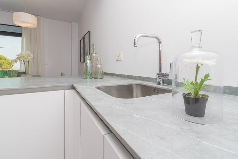 3 slaapkamer Villa Te koop