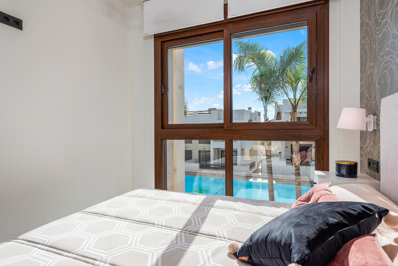 2 Cuarto Villa en venta