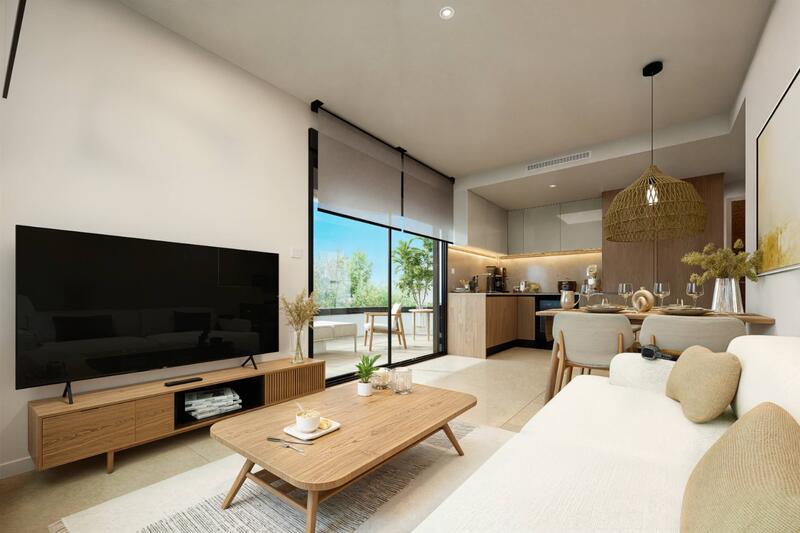 2 bedroom Apartment for sale