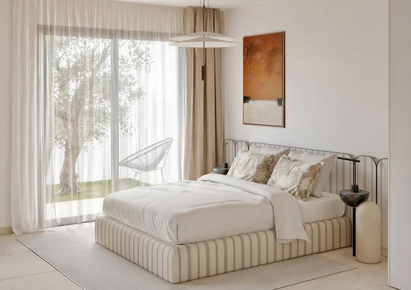 3 slaapkamer Gezinswoning Te koop