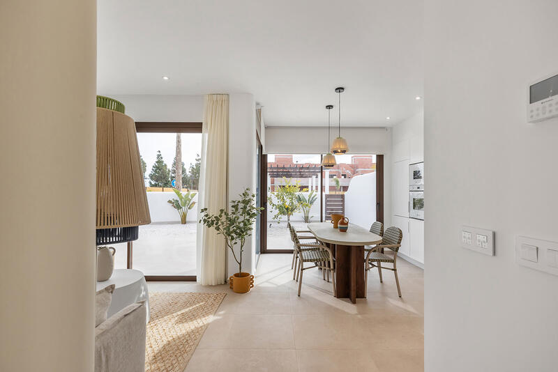 3 soveværelse Villa til salg