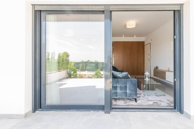3 slaapkamer Villa Te koop