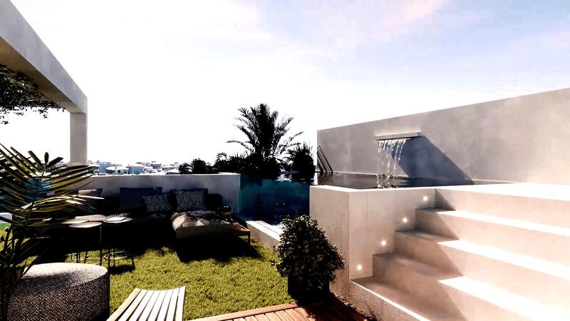 1 bedroom Apartment for sale in Torrevieja, Alicante