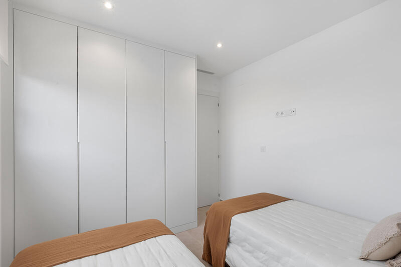 3 chambre Appartement à vendre