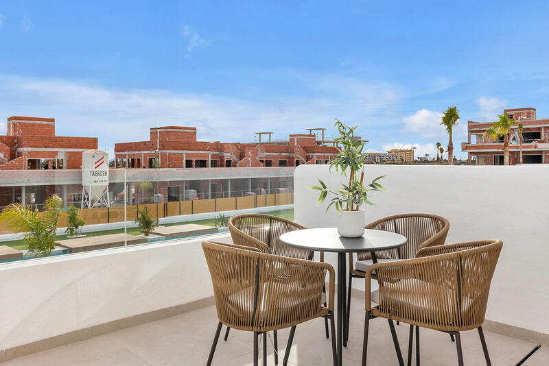 3 chambre Appartement à vendre