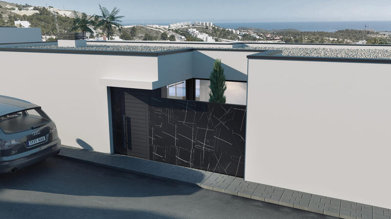3 sovrum Villa till salu 3 sovrum Villa till salu