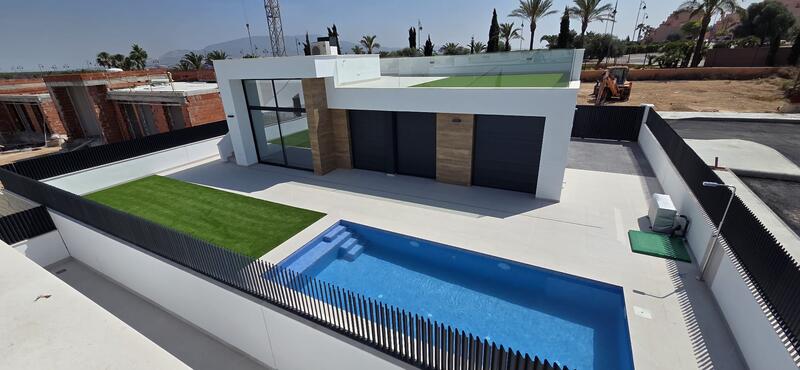 3 bedroom Villa for sale