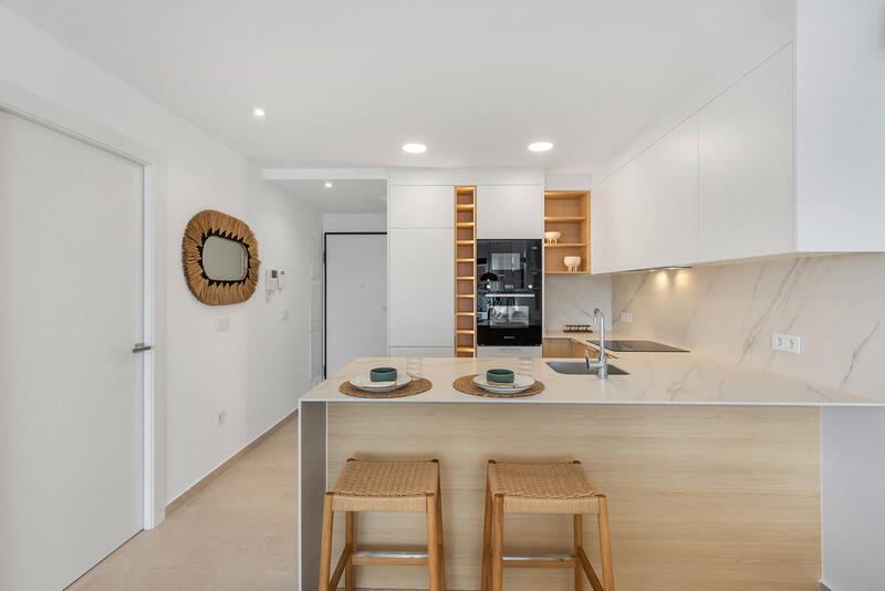 3 chambre Appartement à vendre