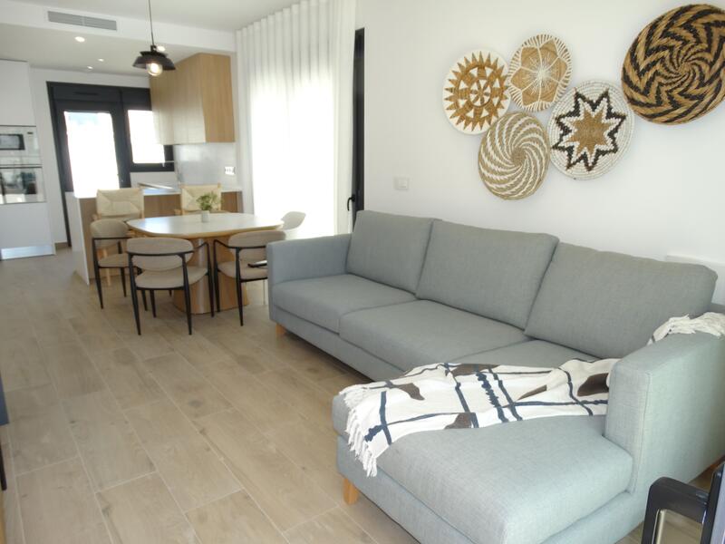 2 sovrum Villa till salu 2 sovrum Villa till salu