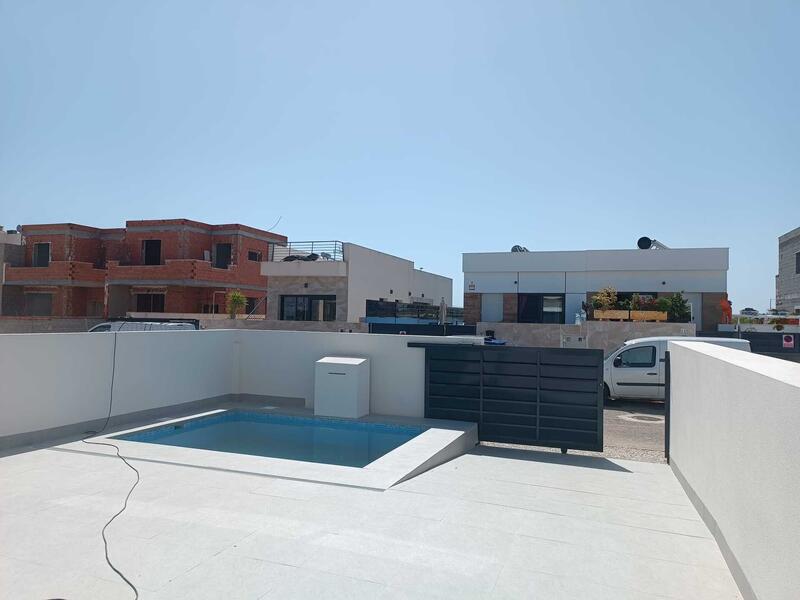 3 chambre Villa à vendre
