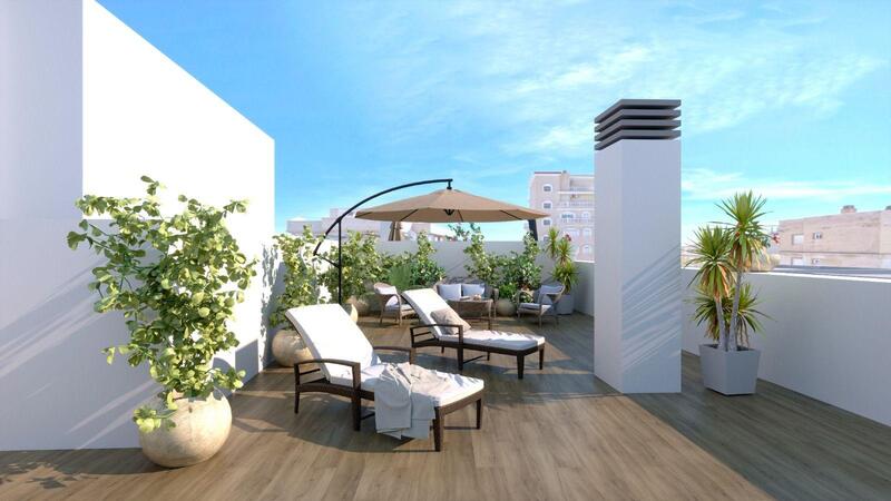 2 bedroom Apartment for sale