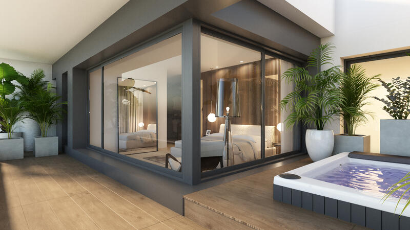 3 Schlafzimmer Villa zu verkaufen 3 Schlafzimmer Villa zu verkaufen