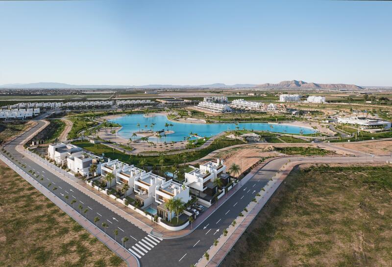 Villa till salu i Santa Rosalia, Murcia