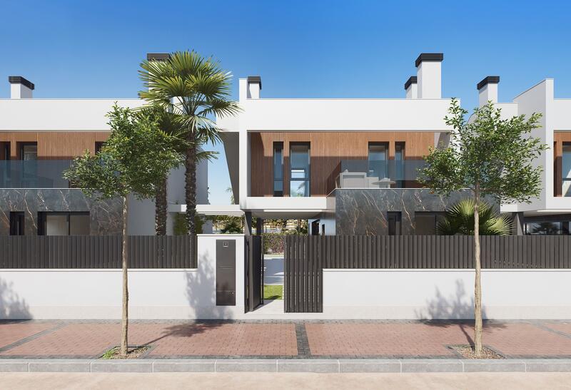 3 bedroom Villa for sale
