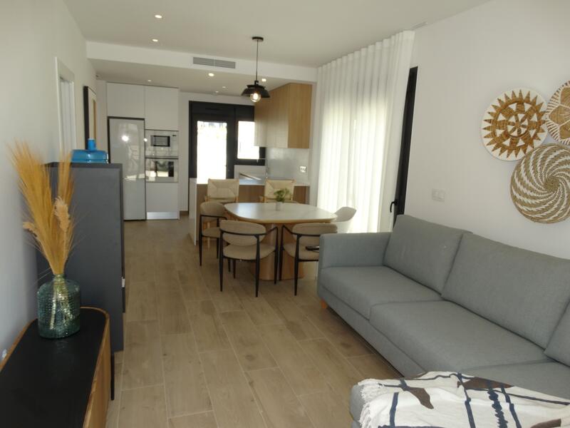 2 Schlafzimmer Villa zu verkaufen 2 Schlafzimmer Villa zu verkaufen