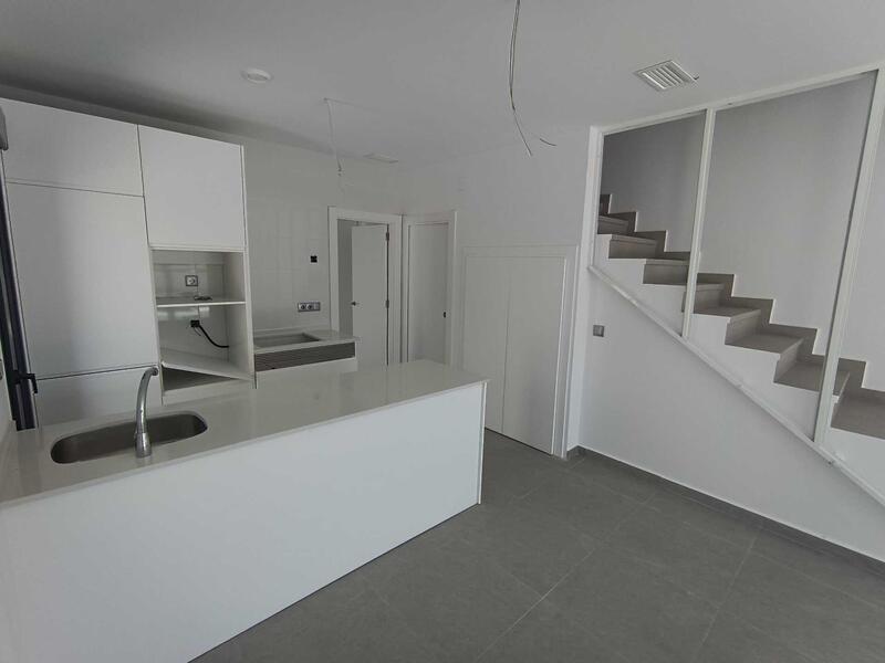 3 chambre Villa à vendre dans Daya Nueva, Alicante