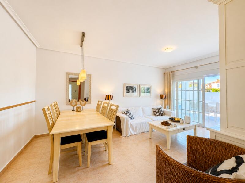 3 sovrum Villa till salu