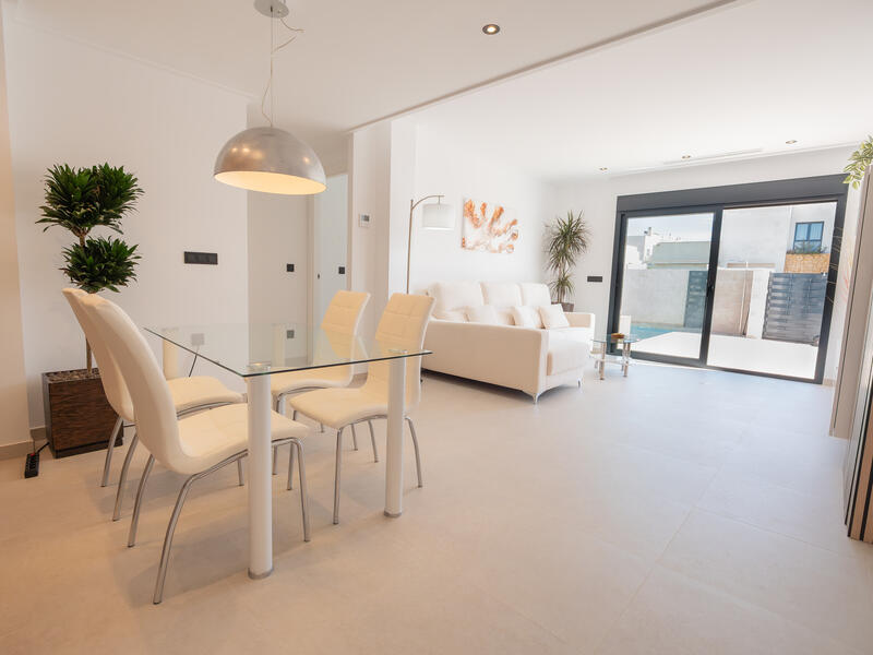 3 Cuarto Villa en venta