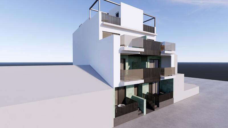 2 Schlafzimmer Appartement zu verkaufen 2 Schlafzimmer Appartement zu verkaufen