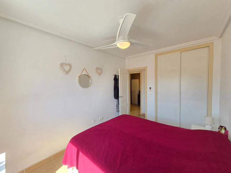 2 Schlafzimmer Villa zu verkaufen