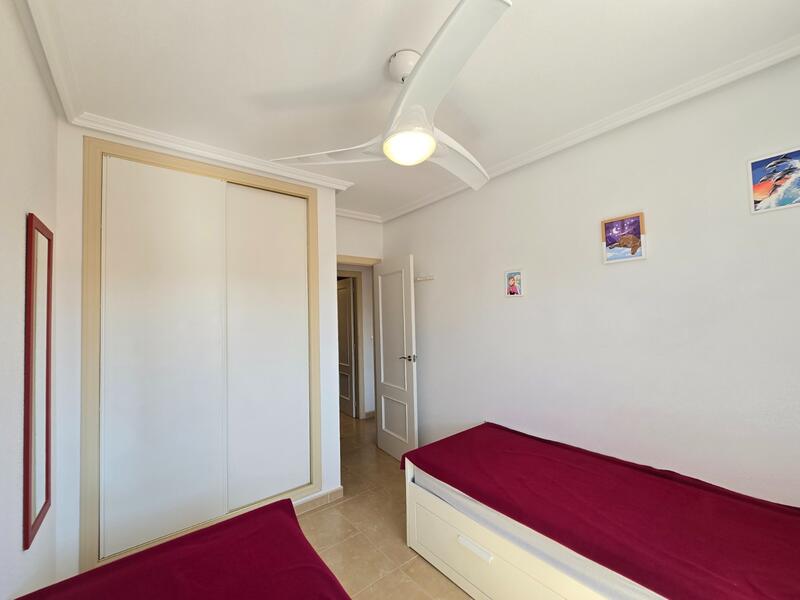 2 Schlafzimmer Villa zu verkaufen