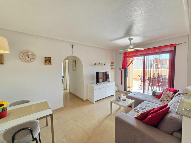 2 Schlafzimmer Villa zu verkaufen