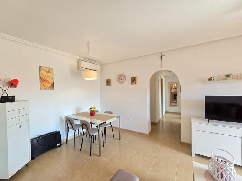 2 Schlafzimmer Villa zu verkaufen