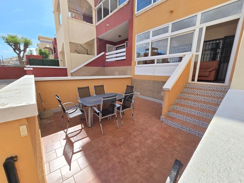 Appartement Te koop in Los Almendros (Orihuela-Costa), Alicante