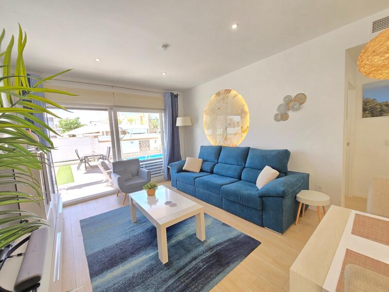 3 slaapkamer Villa Te koop